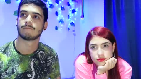 Makenzy darly online show from 01/09/25, 10:31