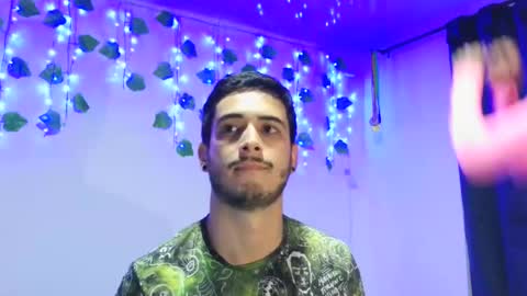 Makenzy darly online show from 01/10/25, 01:32