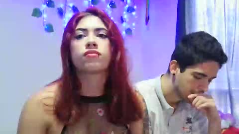 Makenzy darly online show from 01/24/25, 08:11