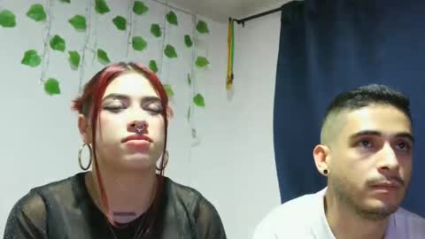 Makenzy darly online show from 02/02/25, 01:34