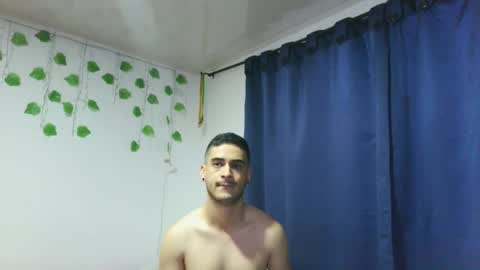 Makenzy darly online show from 02/02/25, 11:11