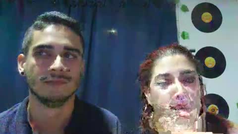 Makenzy darly online show from 02/08/25, 02:04