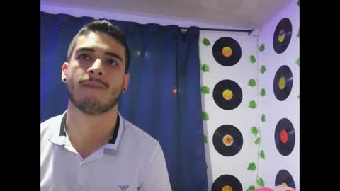 Makenzy darly online show from 02/11/25, 11:44