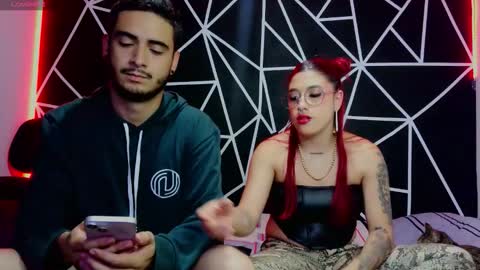 Makenzy darly online show from 12/18/25, 04:07