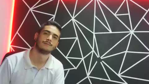 Makenzy darly online show from 01/14/26, 02:50