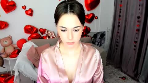 makeyouehappy online show from 02/18/26, 03:24