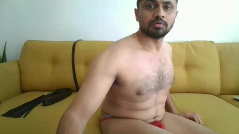 Rakesh Slave online show from 02/12/25, 11:30