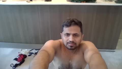 Rakesh Slave online show from 10/14/25, 08:53