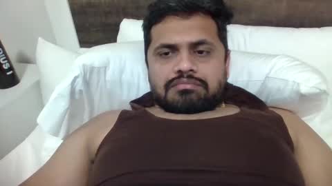 Rakesh Slave online show from 12/23/25, 08:23