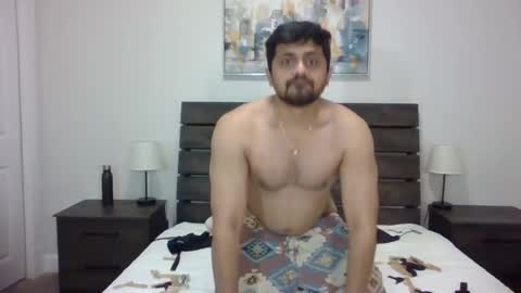 Rakesh Slave online show from 01/07/26, 01:30