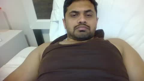 Rakesh Slave online show from 02/10/26, 08:40