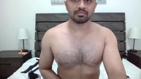Rakesh Slave online show from 03/01/26, 01:40