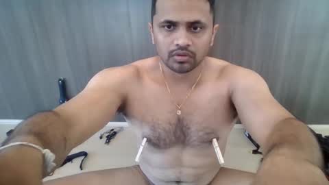 Rakesh Slave online show from 05/22/26, 11:32
