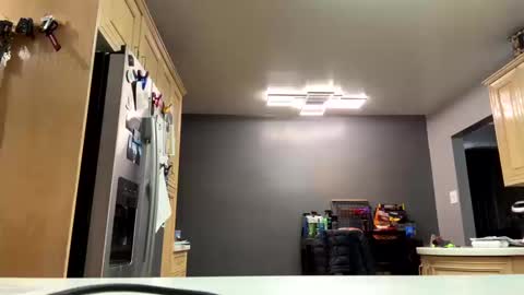 makeyousquirt1969 online show from 10/10/25, 06:12