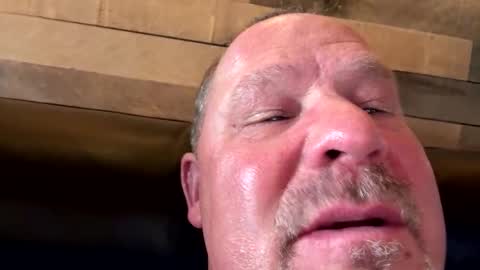 makeyousquirt1969 online show from 01/09/26, 08:32