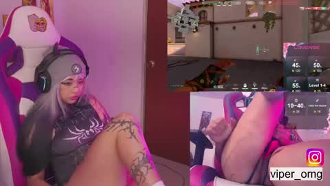 Snapshot of makigg chatting on 06/05/26, 09:20 Maki online show from 06/05/26, 09:20