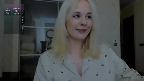 Kate online show from 03/22/26, 04:43