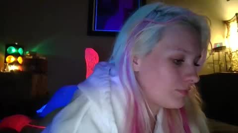 KarizmaticKitten online show from 03/02/26, 06:25