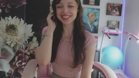 MakiyahBelle online show from 02/19/26, 02:51