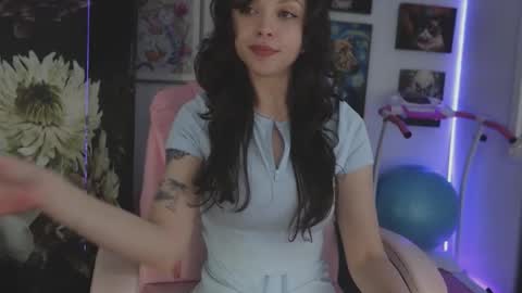 MakiyahBelle online show from 02/20/26, 10:49