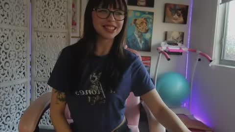 MakiyahBelle online show from 07/03/26, 06:20
