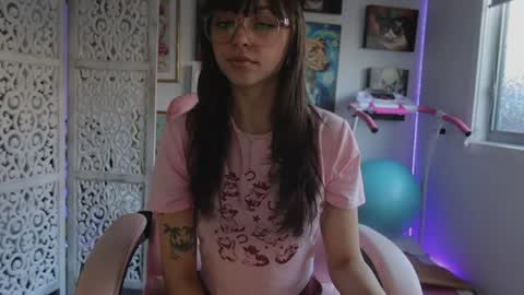 MakiyahBelle online show from 07/04/26, 03:24