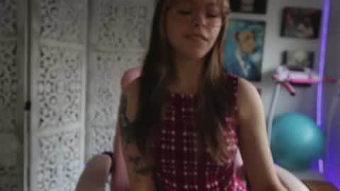 MakiyahBelle online show from 07/21/26, 03:53