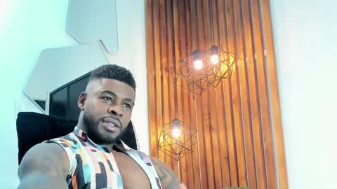 Makonnen online show from 12/29/24, 09:52