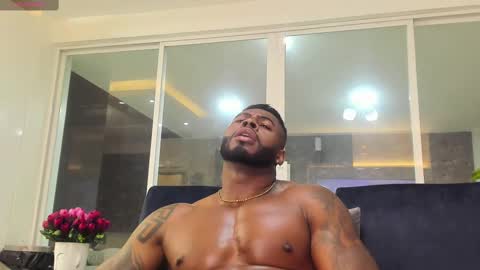 Makonnen online show from 02/25/25, 06:58