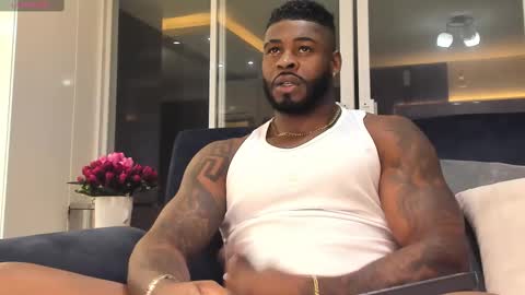 Makonnen online show from 03/09/25, 12:10