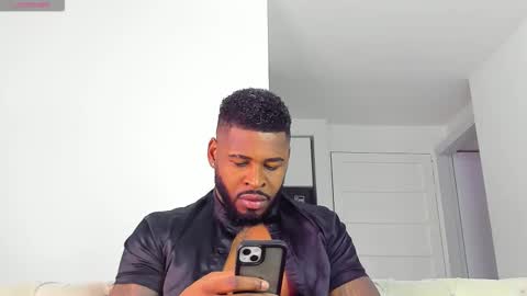 Makonnen online show from 01/07/26, 05:54