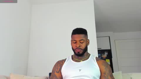 Makonnen online show from 01/12/26, 02:00