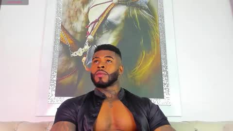 Makonnen online show from 01/16/26, 02:48