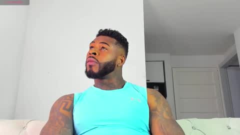 Snapshot of makonneen chatting on 03/15/26, 11:55 Makonnen online show from 03/15/26, 11:55