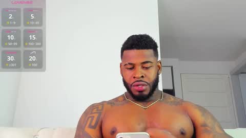 Snapshot of makonneen chatting on 03/22/26, 08:12 Makonnen online show from 03/22/26, 08:12