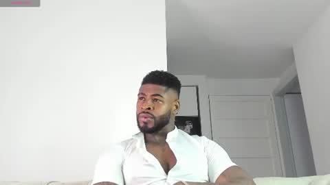 Makonnen online show from 07/11/26, 05:10