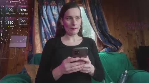 Mal Dee online show from 03/24/26, 01:16