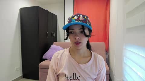 Snapshot of mal_norma chatting on 01/04/25, 09:31 Mal Norma online show from 01/04/25, 09:31