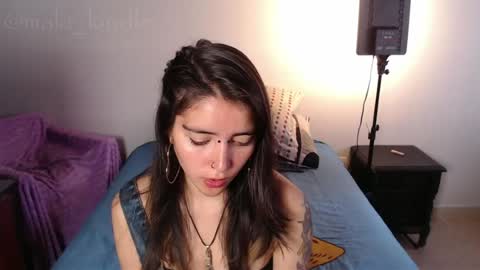Call me Mala independent model online show from 07/10/26, 01:03