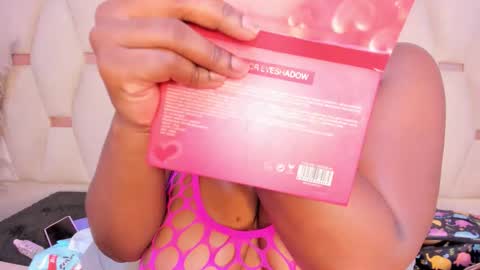 Snapshot of malaaiikaa chatting on 02/27/26, 09:37 malaaiikaa online show from 02/27/26, 09:37