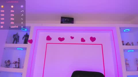   online show from 03/07/25, 03:07