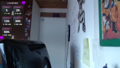 Mariapau online show from 01/07/26, 07:38