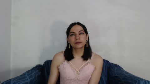 Snapshot of malasexychick chatting on 07/24/26, 12:25 Mariapau online show from 07/24/26, 12:25