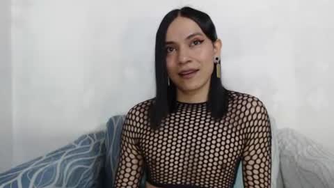 Snapshot of malasexychick chatting on 07/27/26, 02:35 Mariapau online show from 07/27/26, 02:35