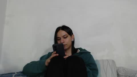 Snapshot of malasexychick chatting on 07/28/26, 06:20 Mariapau online show from 07/28/26, 06:20