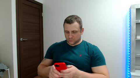 malchyshka online show from 02/12/26, 08:15