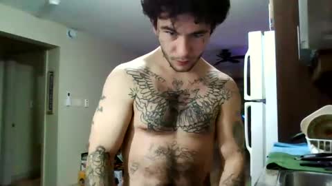 MalcolmLow online show from 12/09/24, 02:45