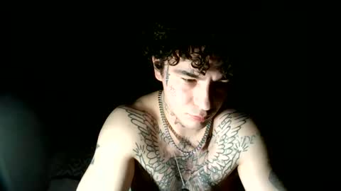 MalcolmLow online show from 01/25/25, 11:22