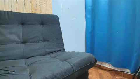 Snapshot of malcompierce chatting on 02/19/25, 03:49 Malcom online show from 02/19/25, 03:49