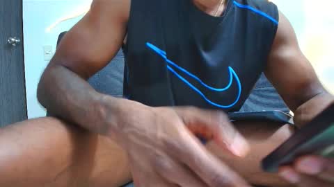 Malcom online show from 03/09/26, 01:42